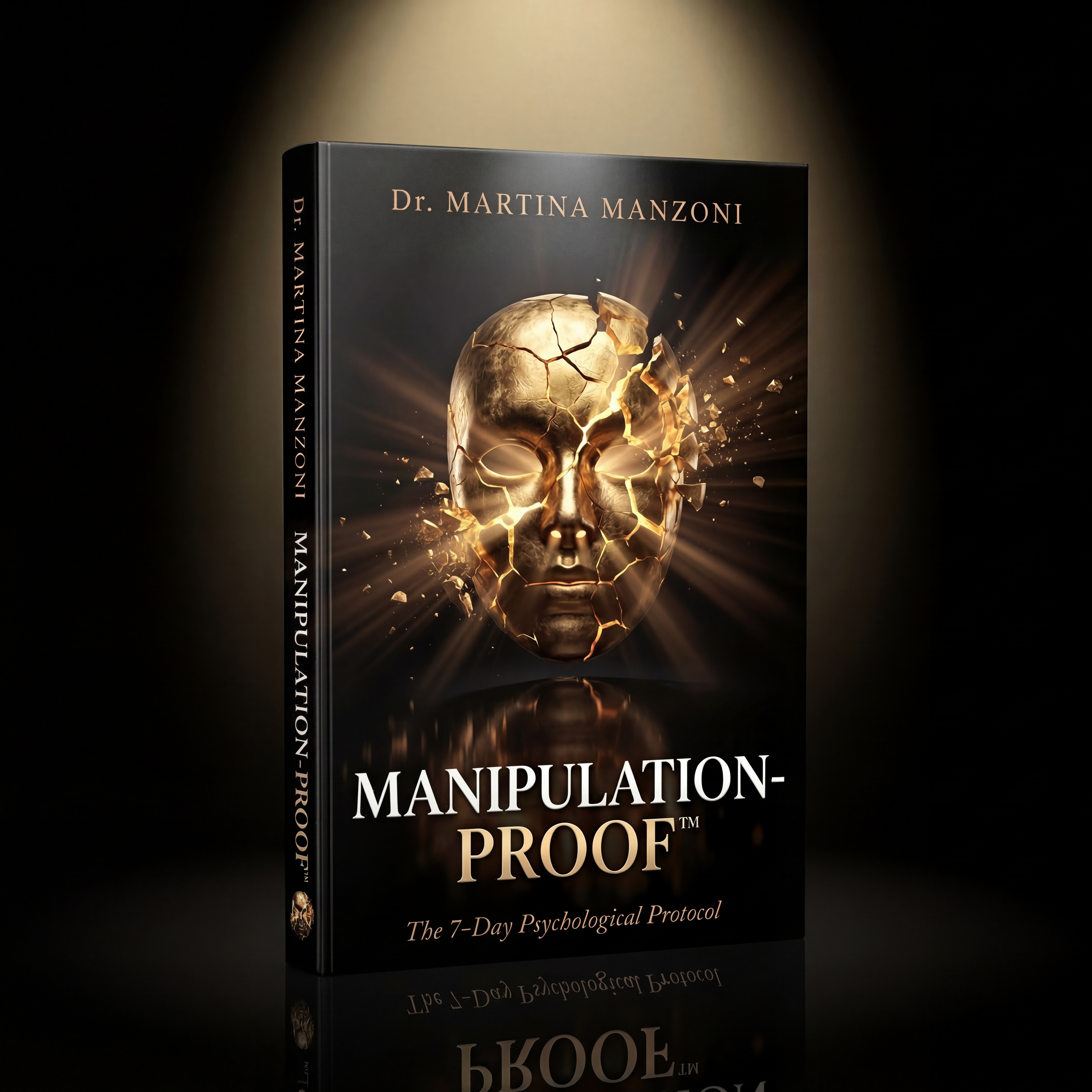 E-BOOK MANIPULATION-PROOF™